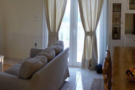 Apartamento Michaela Gazi Exterior foto