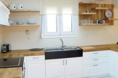 Apartamento Michaela Gazi Exterior foto