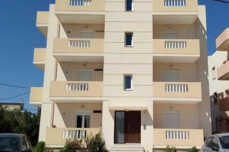Apartamento Michaela Gazi Exterior foto
